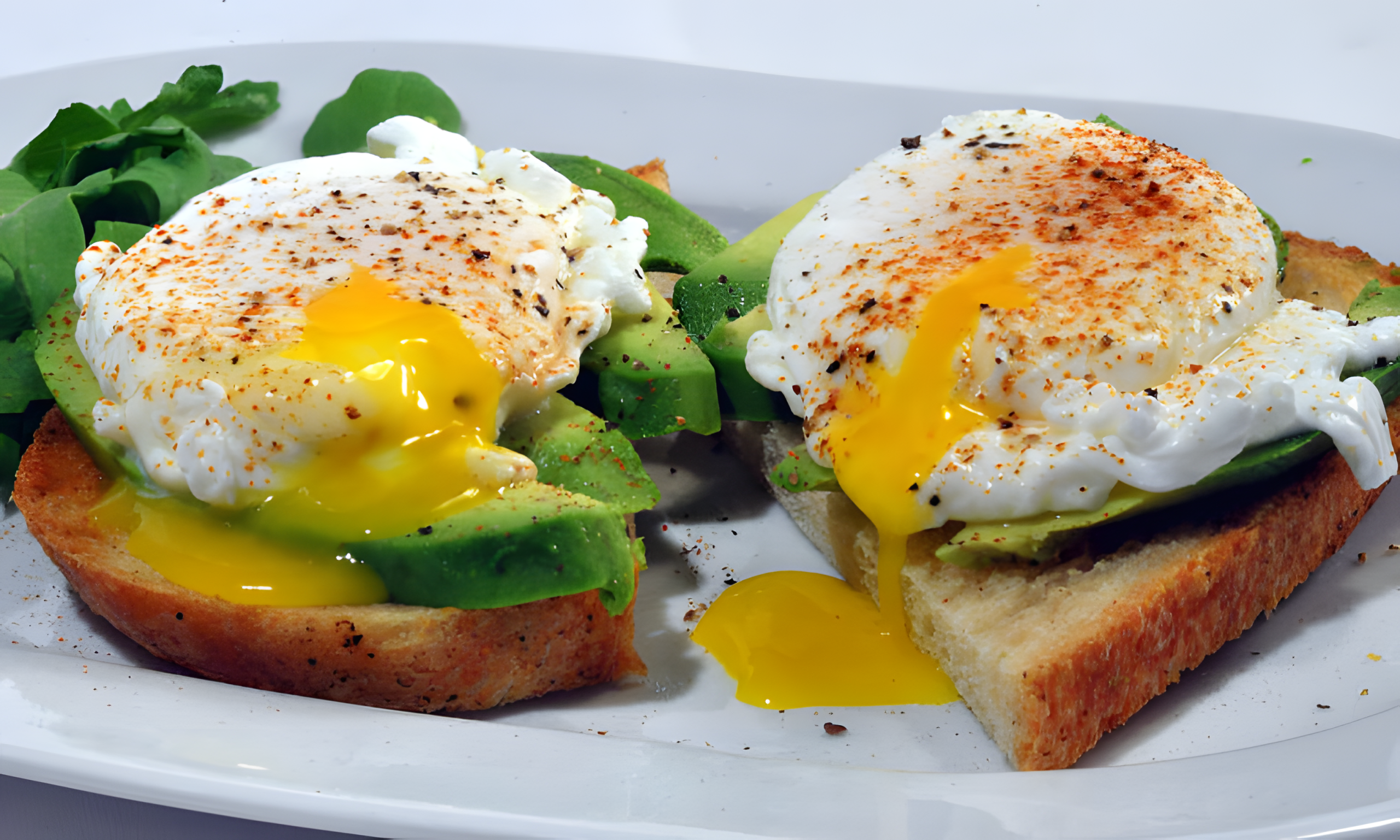 3 healthiest ways to cook and eat eggs